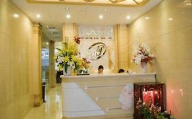 Saigon Sparkle Hotel